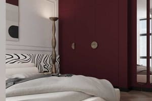 Гостинично-ресторанный комплекс Spatium Medical & Wellness Hotel. Люкс 4-местный  6