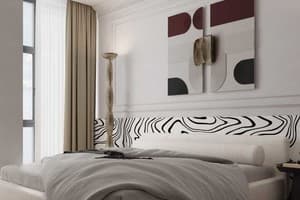 Гостинично-ресторанный комплекс Spatium Medical & Wellness Hotel. Люкс 4-местный  4