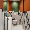 Гостинично-ресторанный комплекс Spatium Medical & Wellness Hotel. Люкс 4-местный Президентский 11