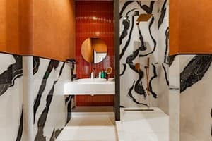 Гостинично-ресторанный комплекс Spatium Medical & Wellness Hotel. Люкс 4-местный Президентский 8
