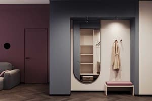 Гостинично-ресторанный комплекс Spatium Medical & Wellness Hotel. Люкс двухместный  12