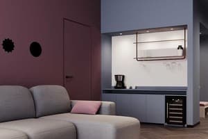 Гостинично-ресторанный комплекс Spatium Medical & Wellness Hotel. Люкс двухместный  7