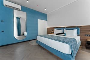 Гостинично-ресторанный комплекс Spatium Medical & Wellness Hotel. Люкс двухместный  1