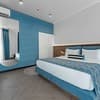 Гостинично-ресторанный комплекс Spatium Medical & Wellness Hotel. Люкс двухместный  1