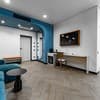 Гостинично-ресторанный комплекс Spatium Medical & Wellness Hotel. Люкс двухместный  5