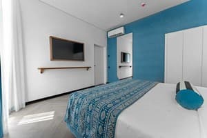 Гостинично-ресторанный комплекс Spatium Medical & Wellness Hotel. Люкс двухместный  6