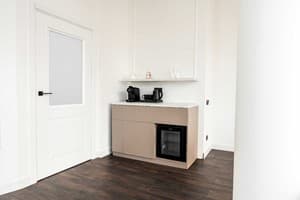 Гостинично-ресторанный комплекс Spatium Medical & Wellness Hotel. Люкс двухместный Penthouse Collection Skyline Elite 4