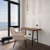 Гостинично-ресторанный комплекс Spatium Medical & Wellness Hotel. Люкс двухместный Penthouse Collection Skyline Elite 6
