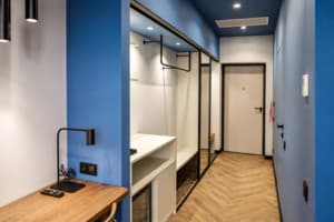 Гостинично-ресторанный комплекс Spatium Medical & Wellness Hotel. Стандарт двухместный  7