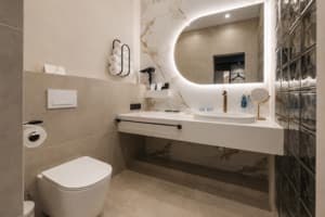 Гостинично-ресторанный комплекс Spatium Medical & Wellness Hotel. Стандарт двухместный  3