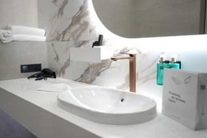 Гостинично-ресторанный комплекс Spatium Medical & Wellness Hotel. Супериор двухместный  9