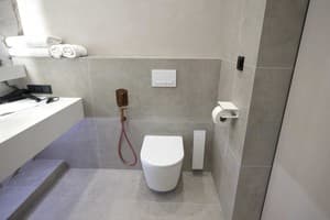 Гостинично-ресторанный комплекс Spatium Medical & Wellness Hotel. Супериор двухместный  8