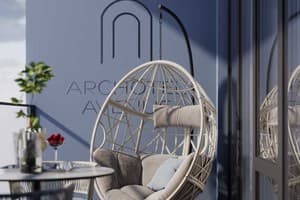 Гостинично-ресторанный комплекс Spatium Medical & Wellness Hotel. Супериор двухместный с террасой и видом на море 17