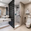Гостинично-ресторанный комплекс Spatium Medical & Wellness Hotel. Супериор двухместный с террасой и видом на море 5