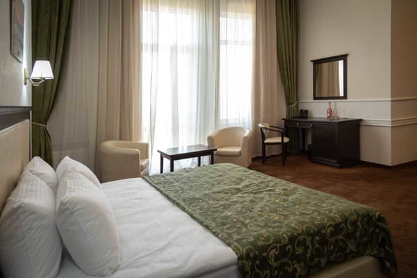 Stadium Park Hotel 3