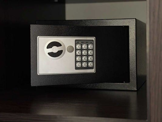 Stadium Park Hotel 14