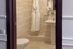 Отель Stadium Park Hotel. Люкс двухместный  6