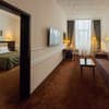 Отель Stadium Park Hotel. Люкс двухместный  4