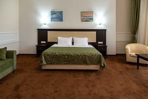 Отель Stadium Park Hotel. Полулюкс двухместный  1