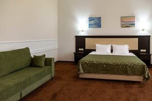 Отель Stadium Park Hotel. Полулюкс двухместный  2