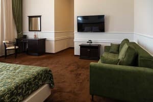 Отель Stadium Park Hotel. Полулюкс двухместный  6