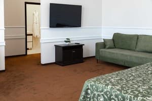 Отель Stadium Park Hotel. Полулюкс двухместный  8