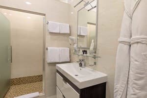 Отель Stadium Park Hotel. Полулюкс двухместный  10