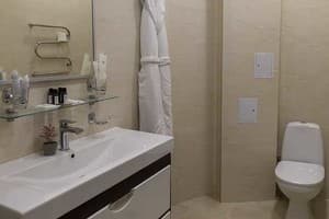 Отель Stadium Park Hotel. Полулюкс двухместный  12