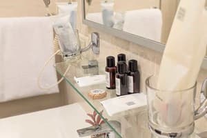 Отель Stadium Park Hotel. Полулюкс двухместный  11