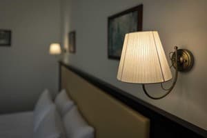 Отель Stadium Park Hotel. Улучшенный двухместный  5