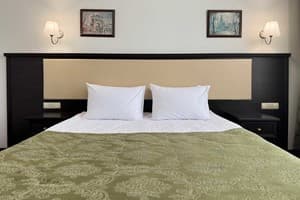 Отель Stadium Park Hotel. Улучшенный двухместный  4