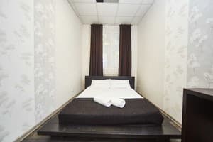 Хостел Старый Дворик. Улучшенный двухместный dooble 14