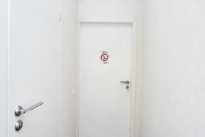 Хостел Старый Дворик. Улучшенный двухместный dooble 5