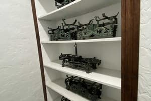 Старый Краков 9