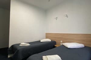 Отель Старый Краков. Стандарт двухместный  1