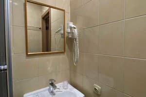 Отель Старый Краков. Стандарт двухместный  4