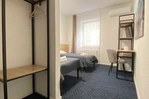 Отель Старый Краков. Стандарт двухместный  5