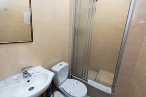 Отель Старый Краков. Стандарт одноместный  1