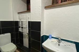 Отель Старый Краков. Стандарт трехместный  3