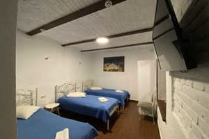 Отель Старый Краков. Стандарт трехместный  1