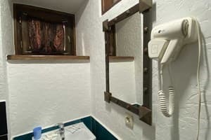 Отель Старый Краков. Стандарт трехместный  6