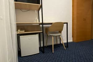 Отель Старый Краков. Улучшенный двухместный  4