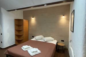 Отель Старый Краков. Улучшенный двухместный  6