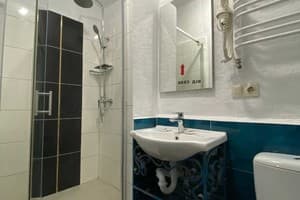 Отель Старый Краков. Улучшенный двухместный  9