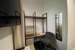 Отель Старый Краков. Улучшенный трехместный  5