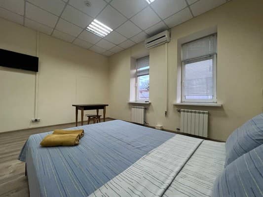 Старовокзальный 6