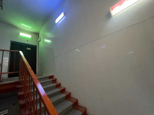 Старовокзальный 15