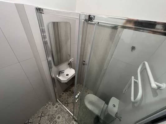 Старовокзальный 18