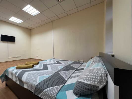 Старовокзальный 11