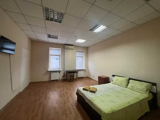 Старовокзальный 9